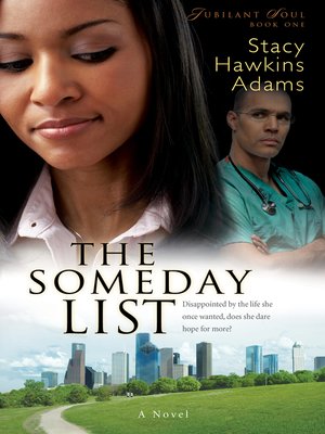 cover image of The Someday List